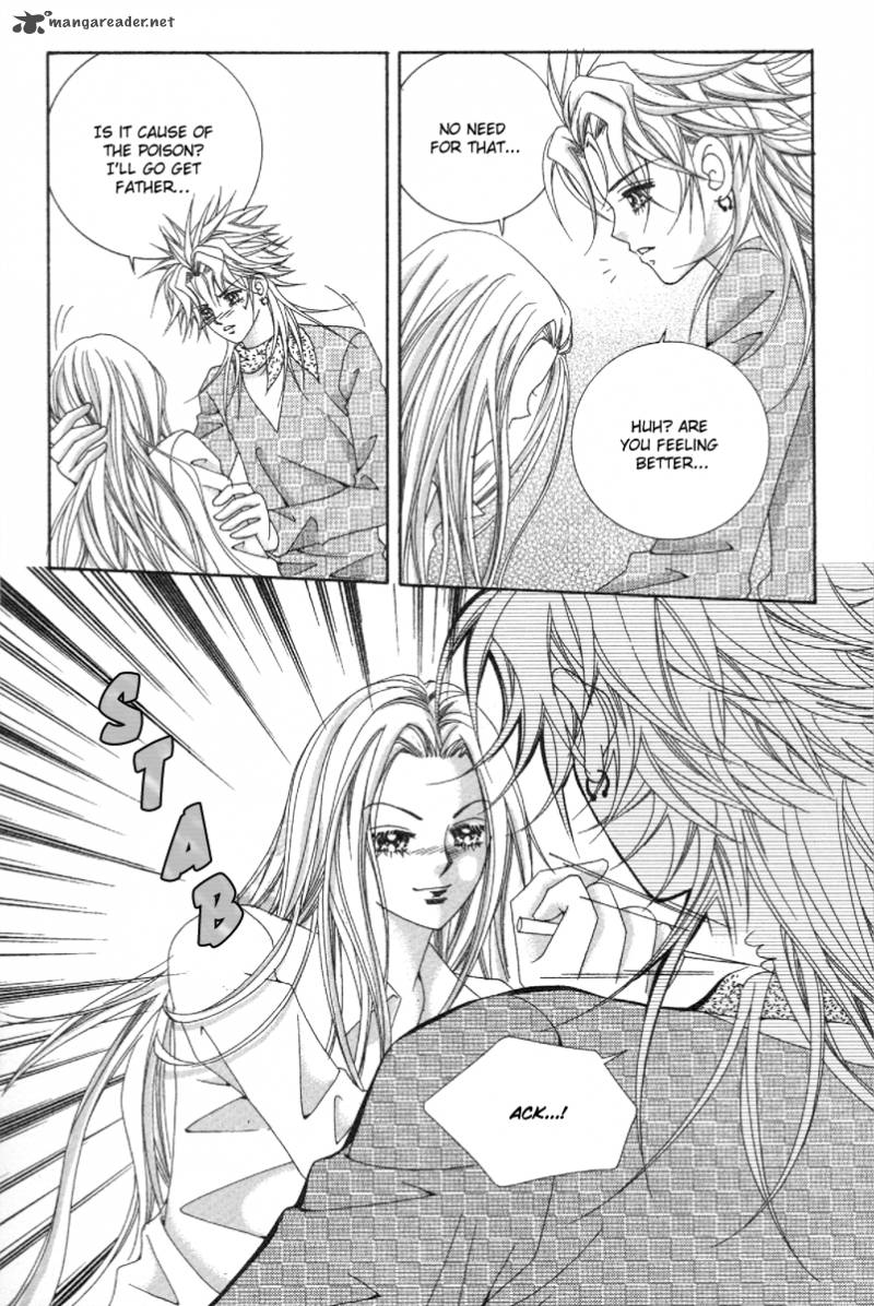 My Boyfriend Is A Vampire 34 56