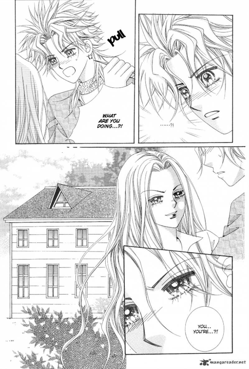 My Boyfriend Is A Vampire 34 57