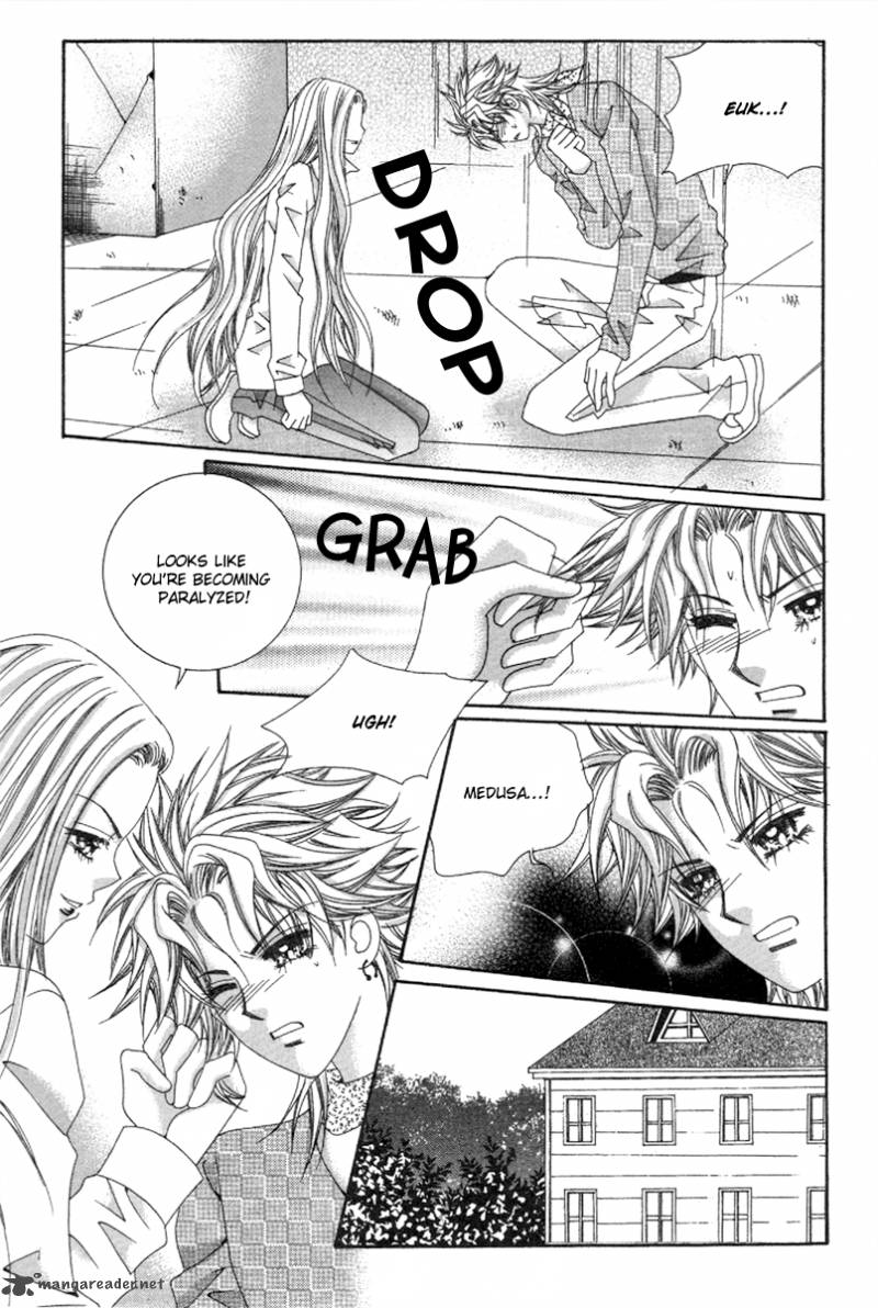 My Boyfriend Is A Vampire 34 59