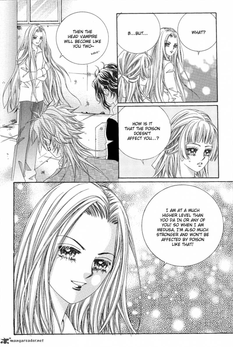My Boyfriend Is A Vampire 34 62