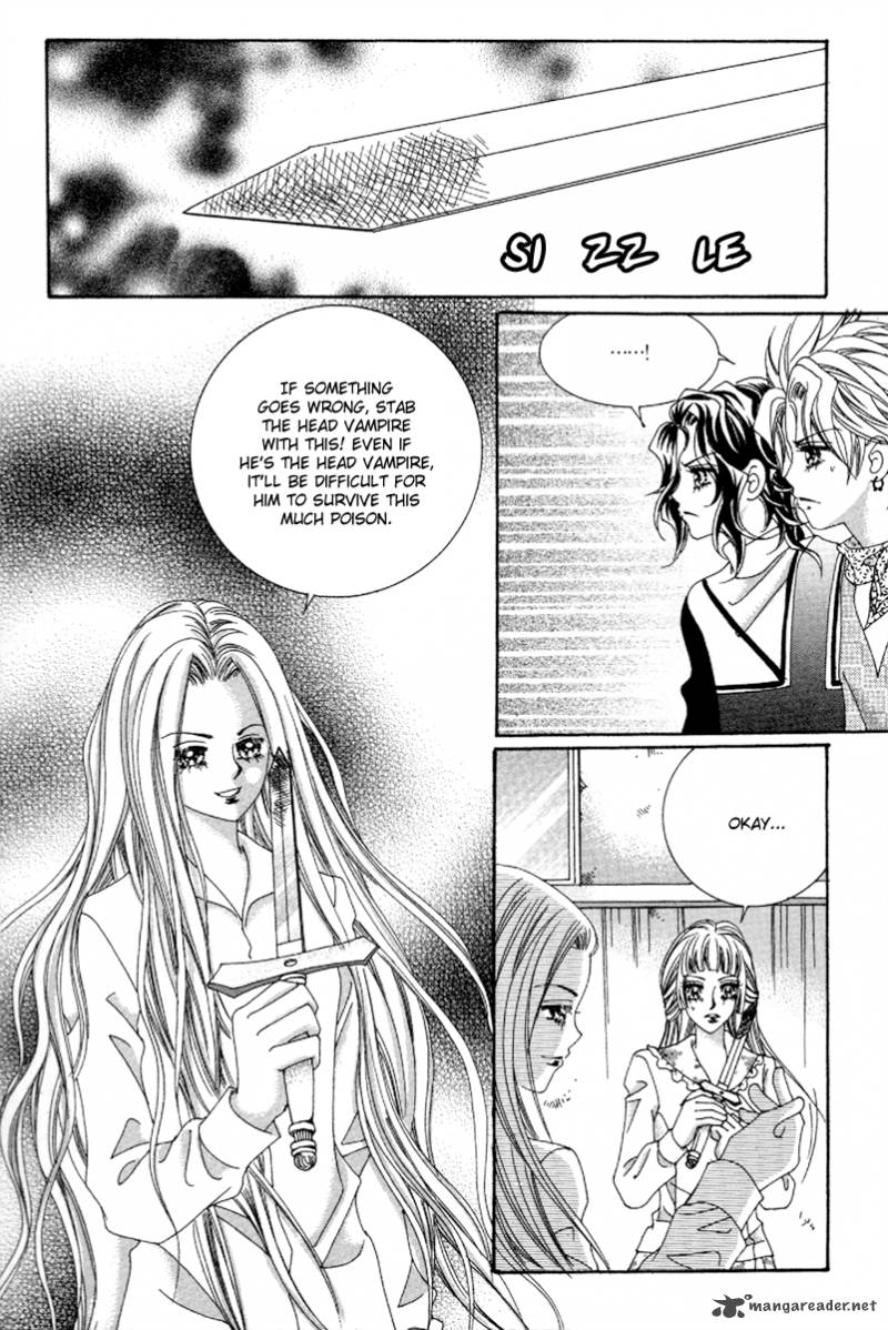 My Boyfriend Is A Vampire 34 70