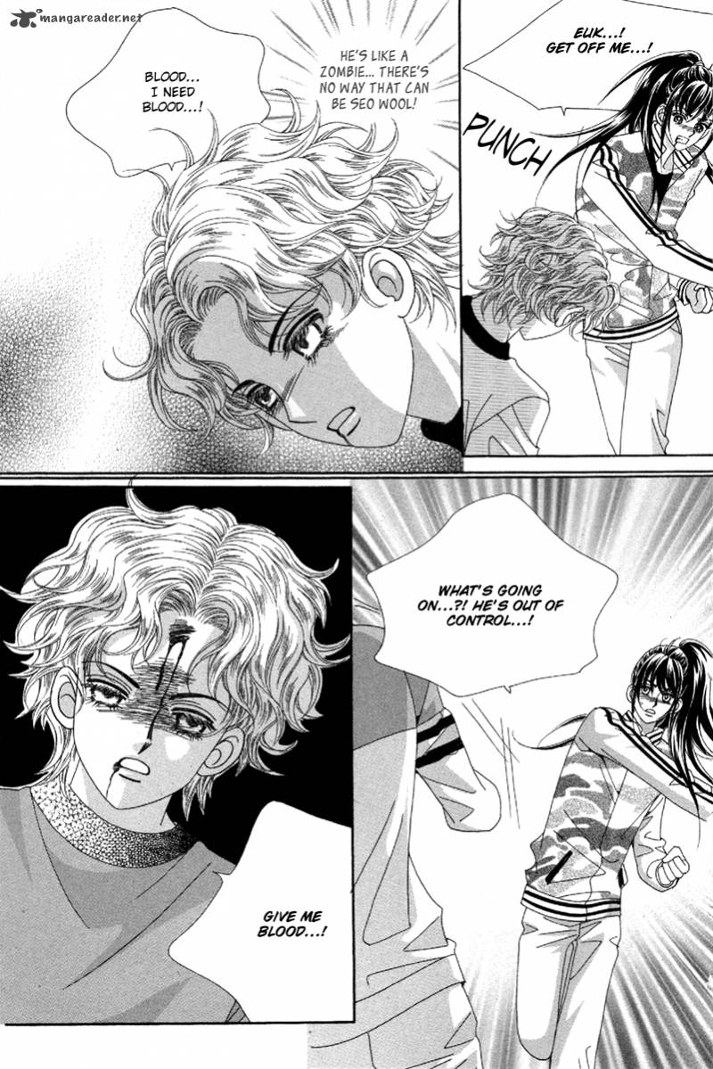 My Boyfriend Is A Vampire 34 8