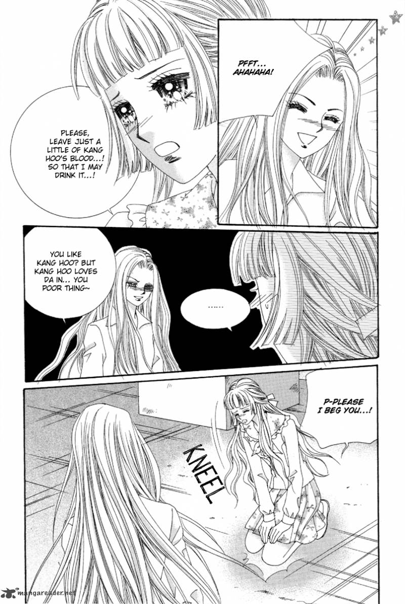 My Boyfriend Is A Vampire 34 86