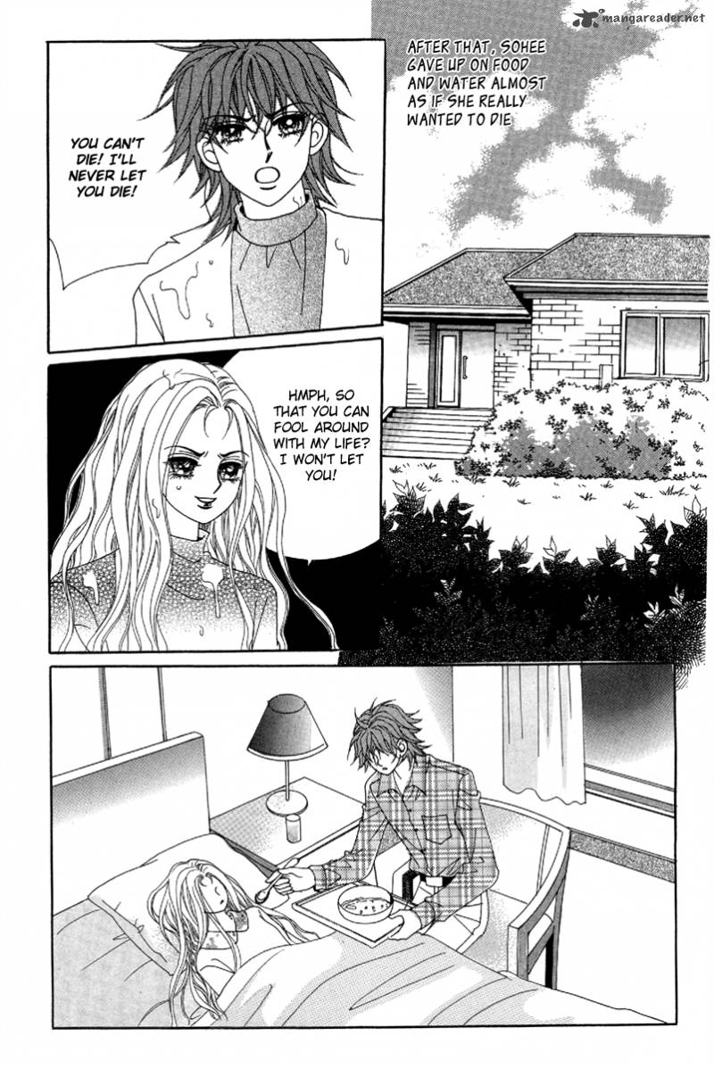 My Boyfriend Is A Vampire 35 10