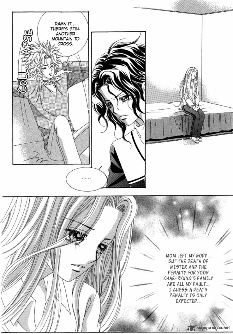My Boyfriend Is A Vampire 35 103