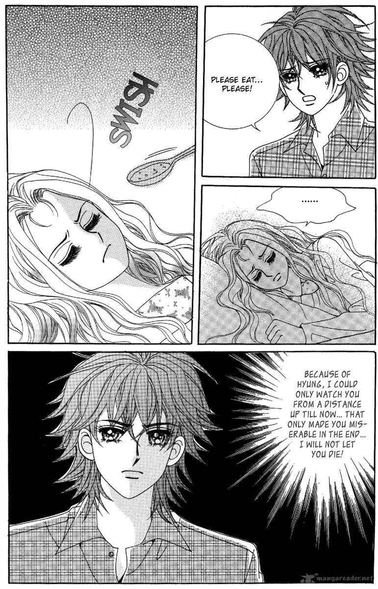 My Boyfriend Is A Vampire 35 11