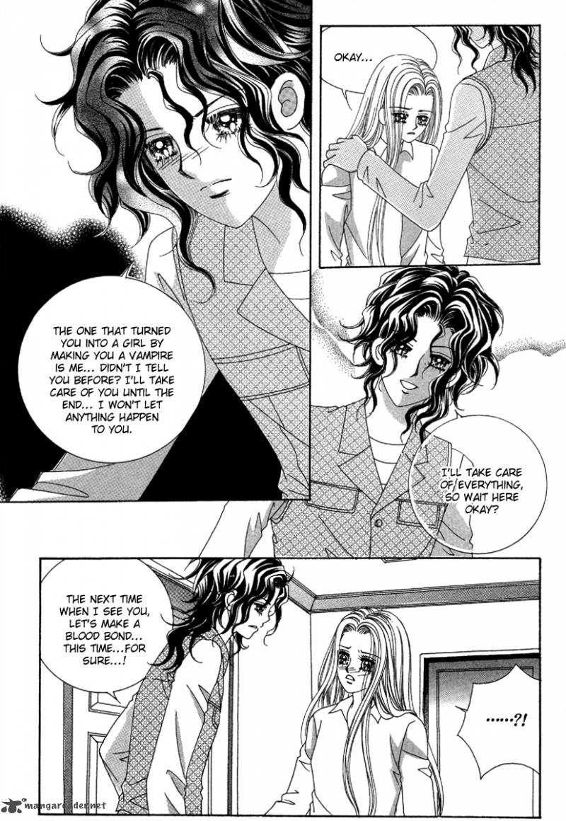 My Boyfriend Is A Vampire 35 114