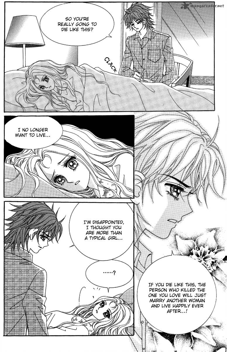 My Boyfriend Is A Vampire 35 12