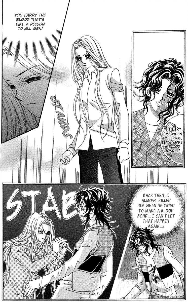 My Boyfriend Is A Vampire 35 123