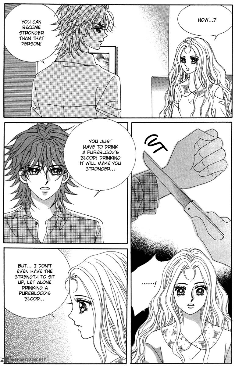My Boyfriend Is A Vampire 35 14