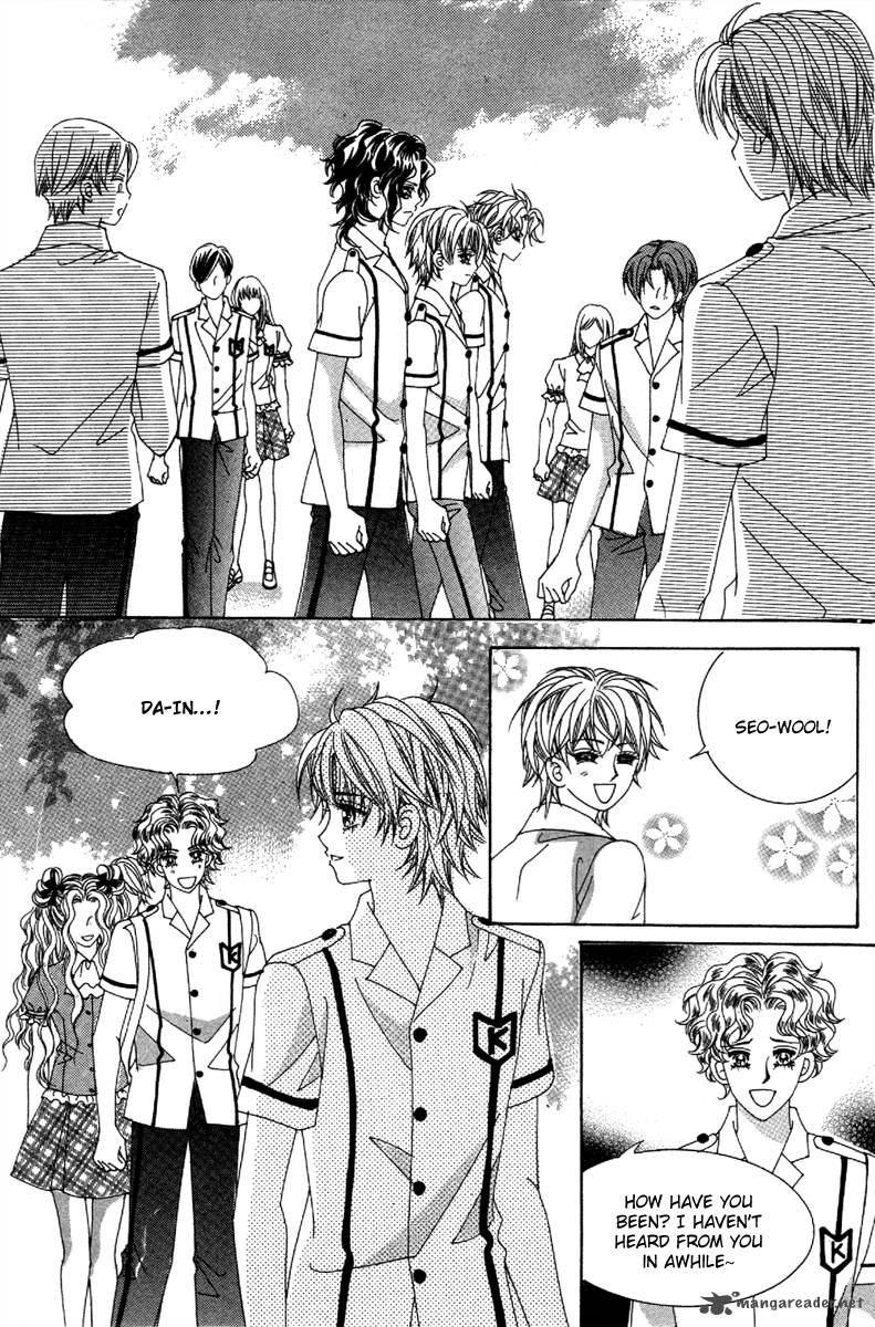 My Boyfriend Is A Vampire 35 158