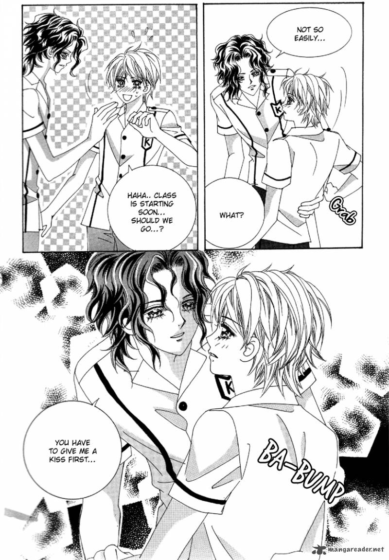 My Boyfriend Is A Vampire 35 165