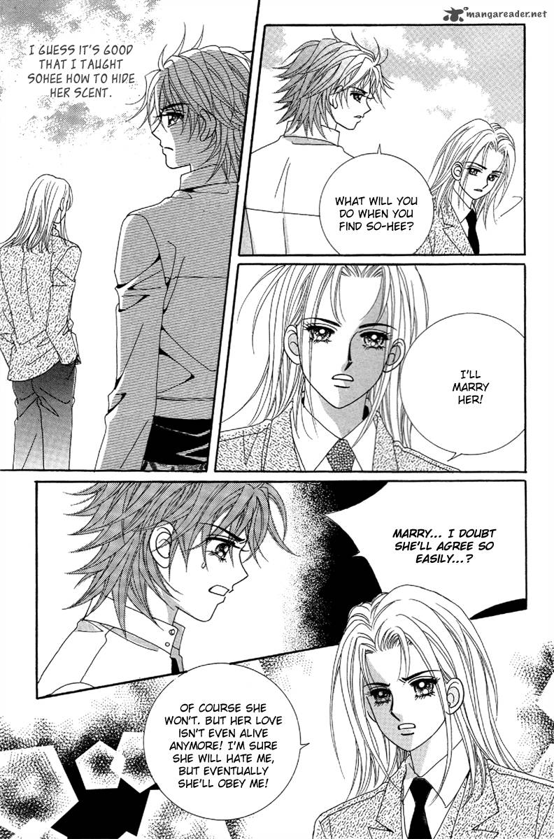 My Boyfriend Is A Vampire 35 26