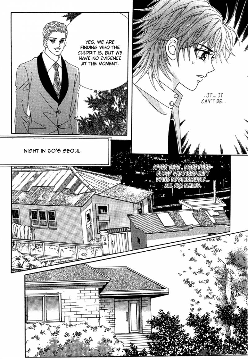 My Boyfriend Is A Vampire 35 29