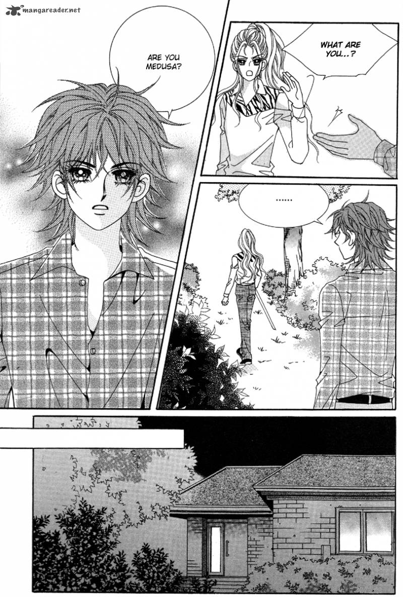 My Boyfriend Is A Vampire 35 34