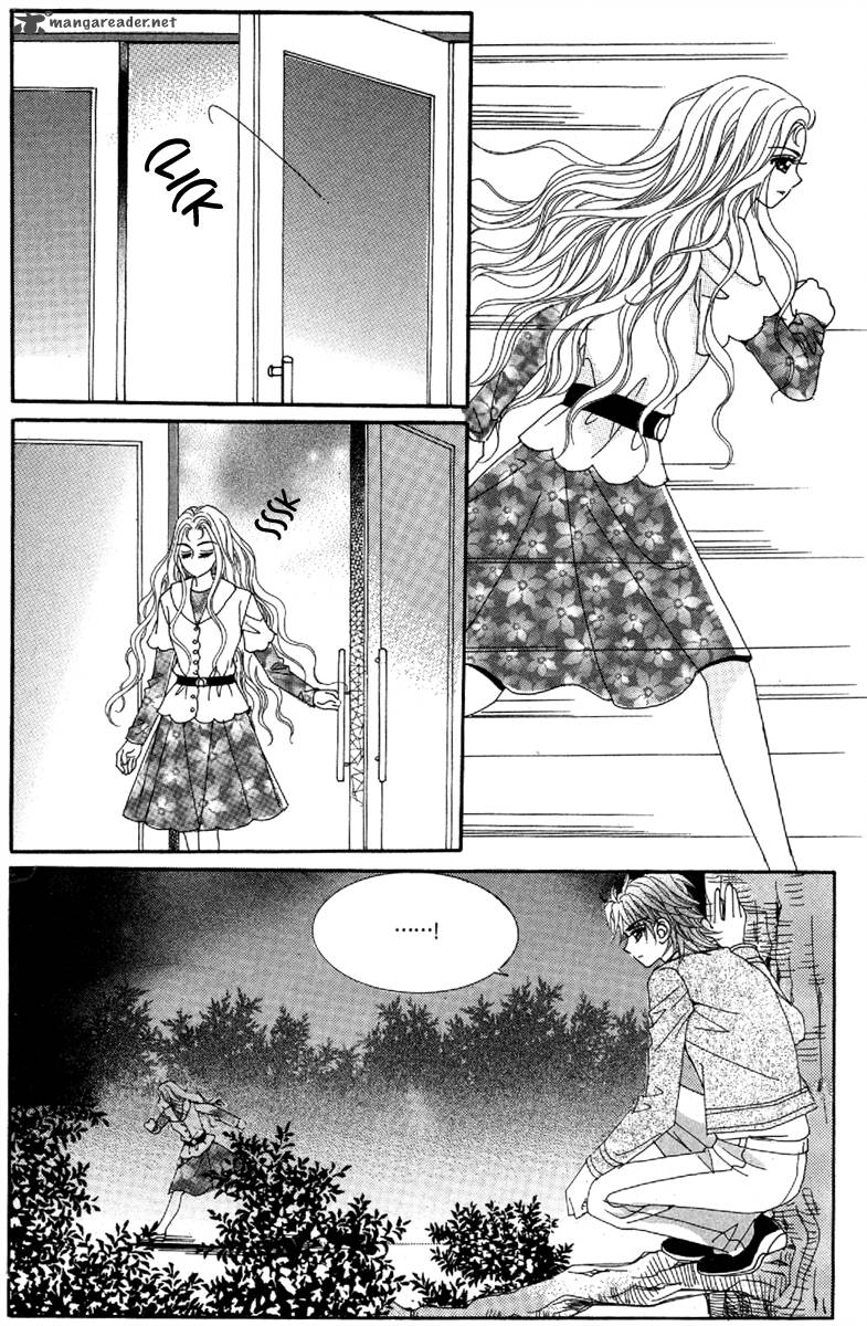 My Boyfriend Is A Vampire 35 35