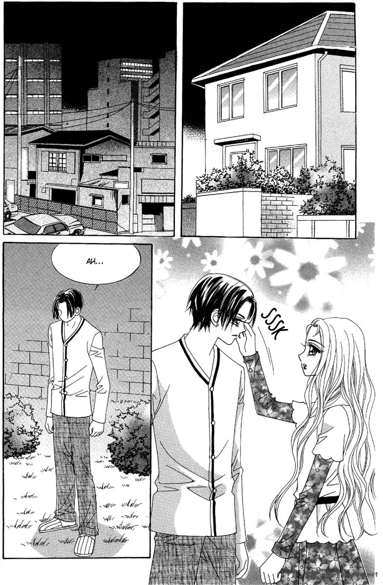 My Boyfriend Is A Vampire 35 36