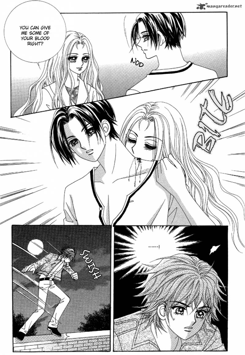My Boyfriend Is A Vampire 35 37