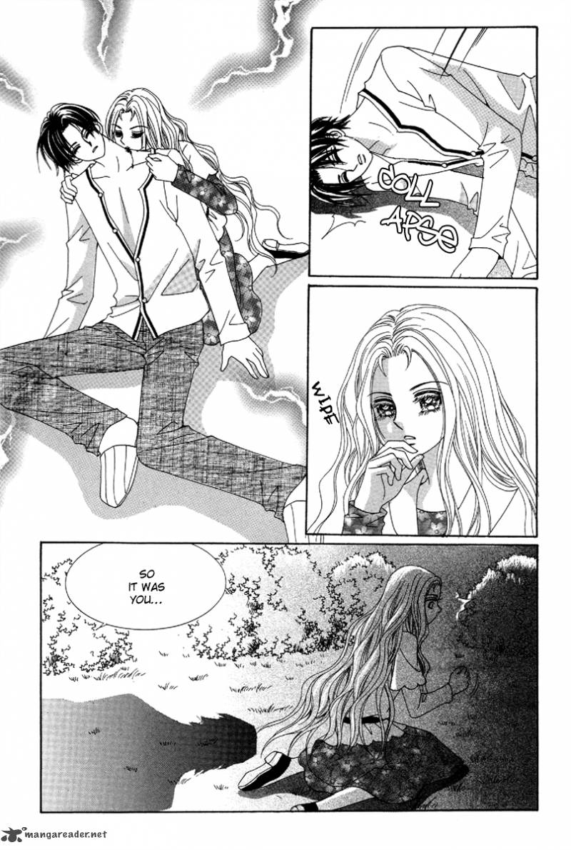 My Boyfriend Is A Vampire 35 38