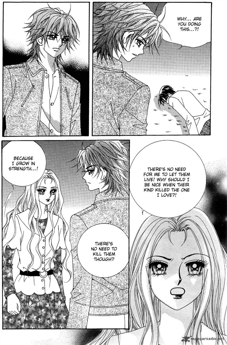 My Boyfriend Is A Vampire 35 39