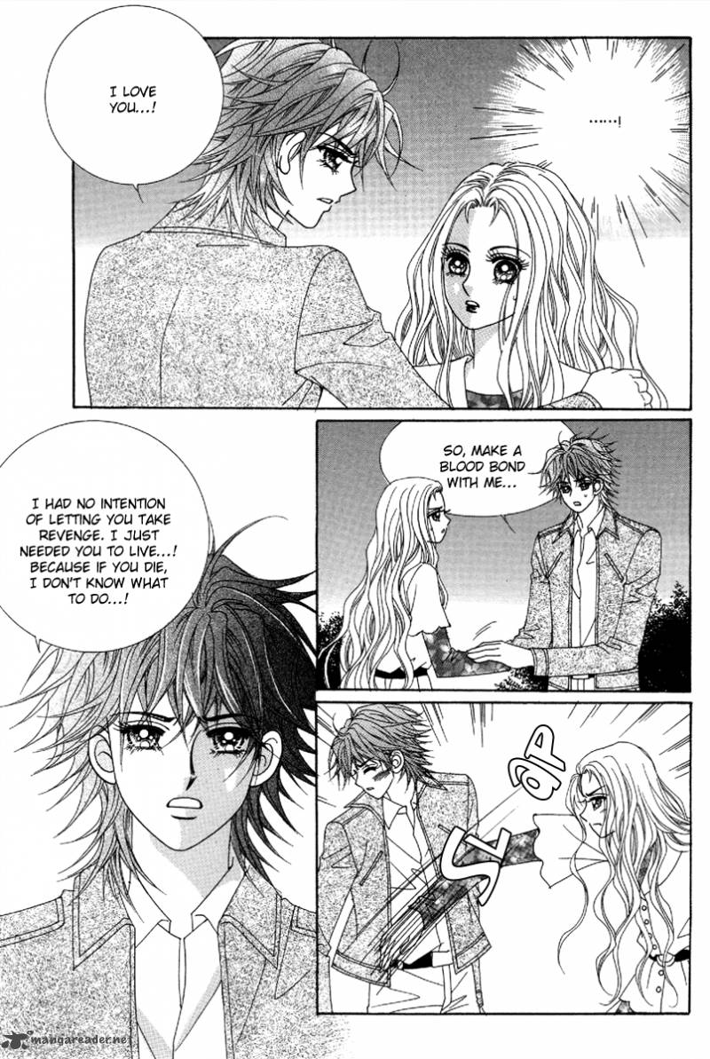 My Boyfriend Is A Vampire 35 42