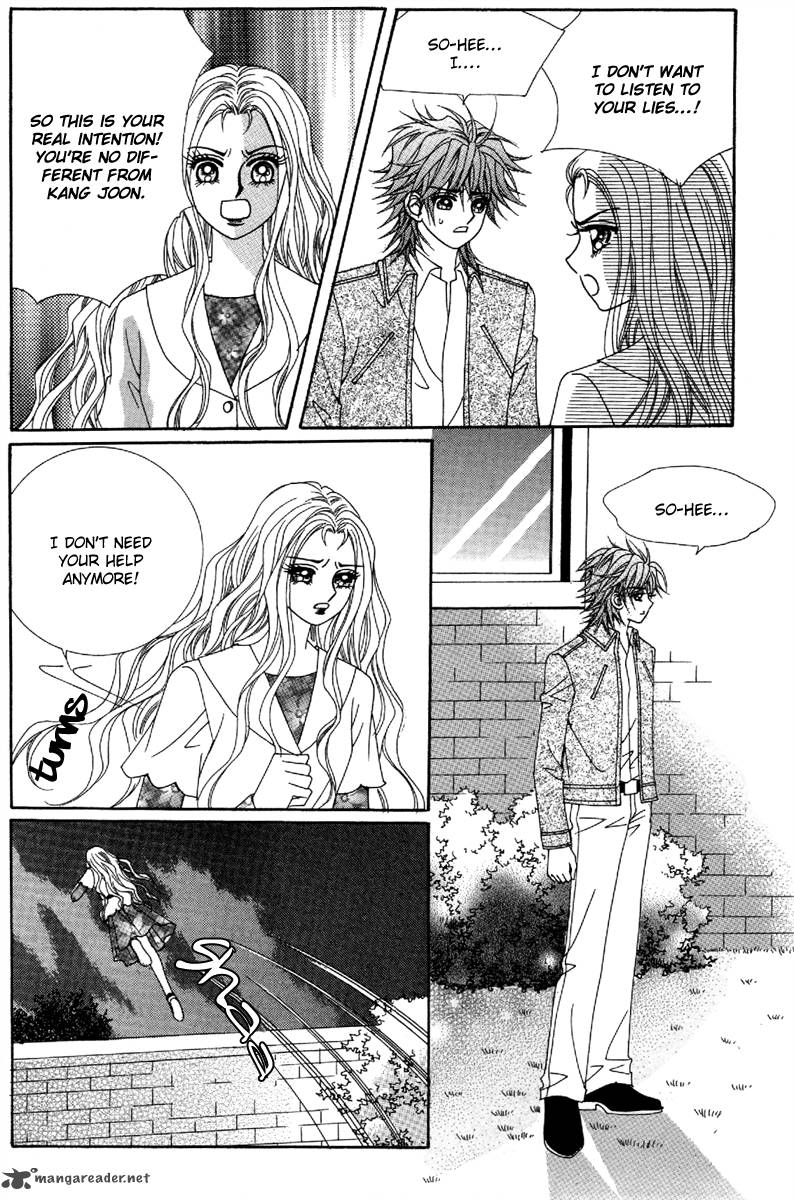 My Boyfriend Is A Vampire 35 43