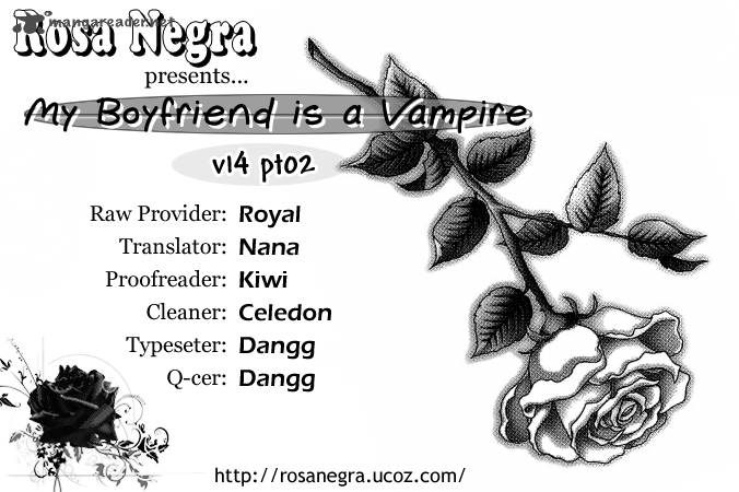 My Boyfriend Is A Vampire 35 46