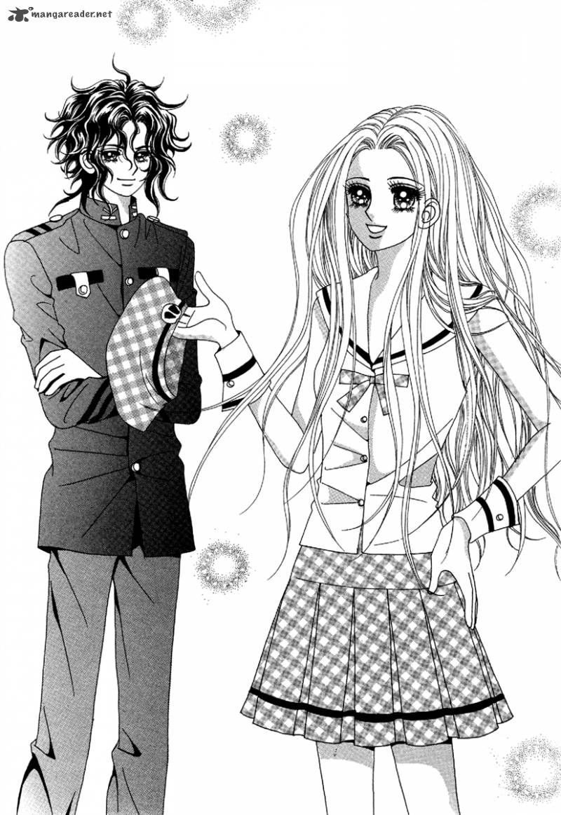 My Boyfriend Is A Vampire 35 5