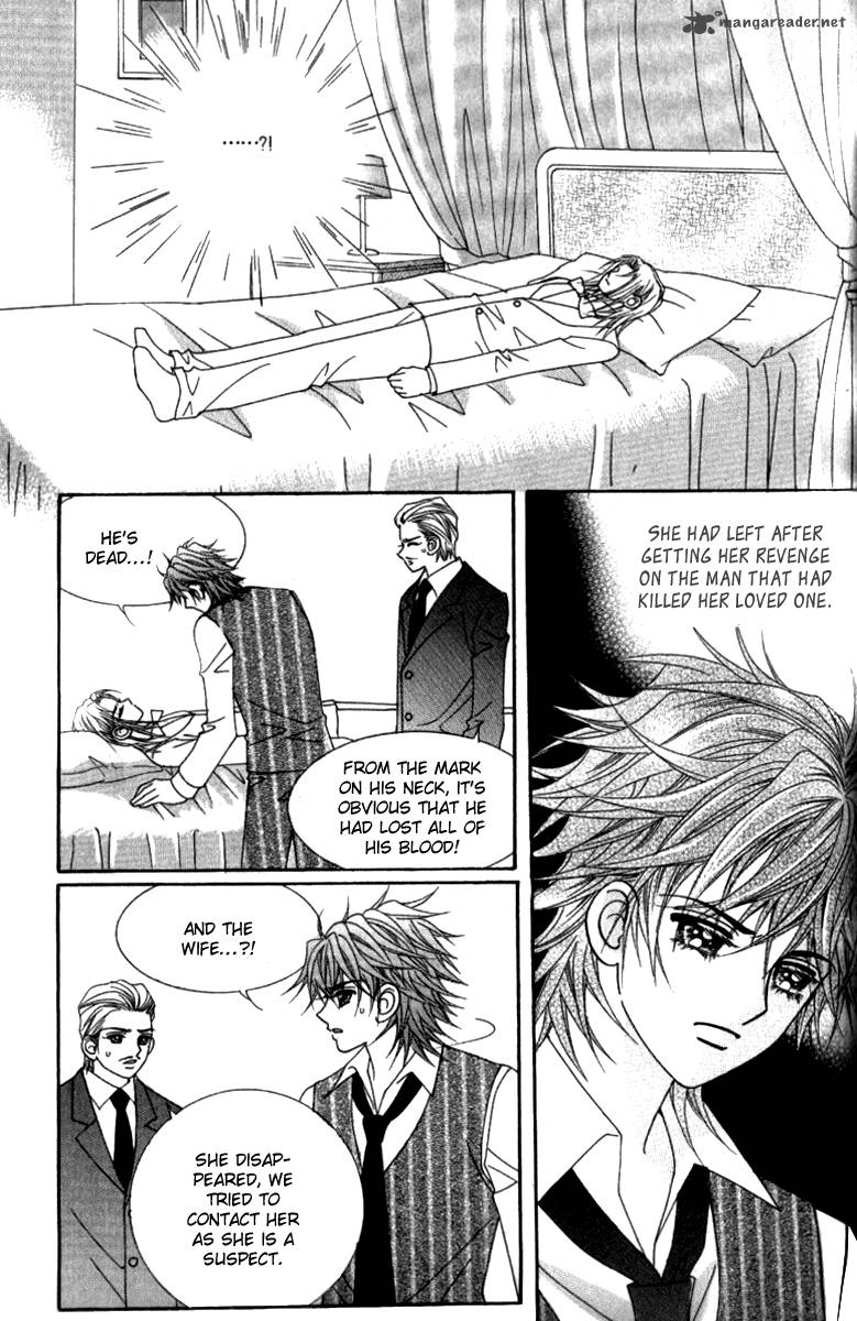 My Boyfriend Is A Vampire 35 51