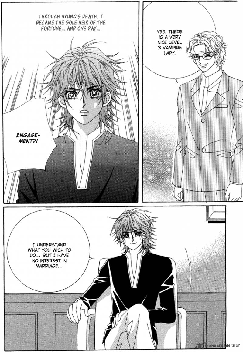 My Boyfriend Is A Vampire 35 52