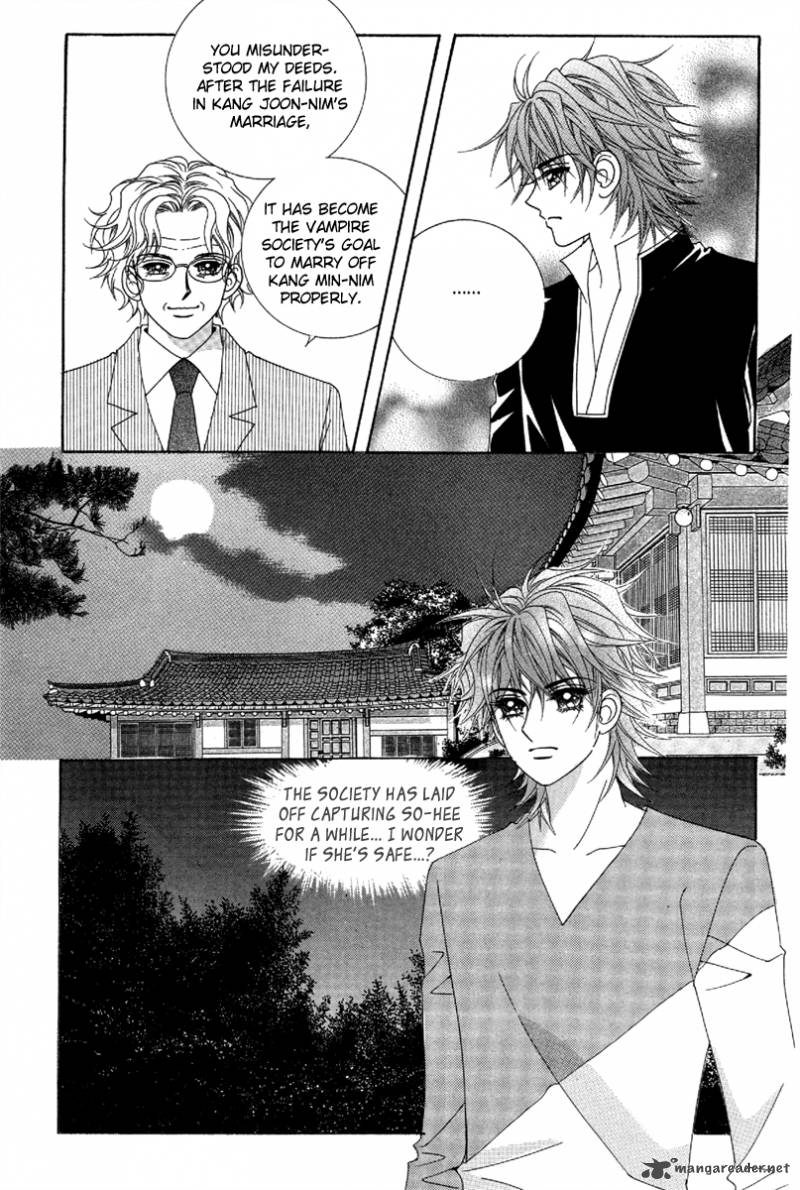 My Boyfriend Is A Vampire 35 53