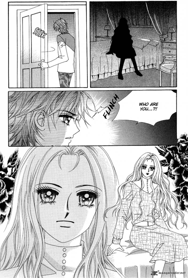 My Boyfriend Is A Vampire 35 54