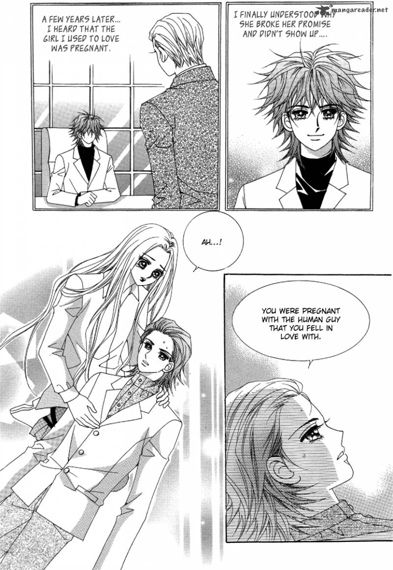 My Boyfriend Is A Vampire 35 63