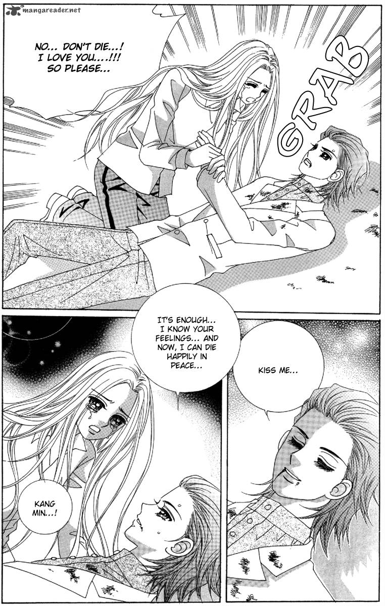 My Boyfriend Is A Vampire 35 69