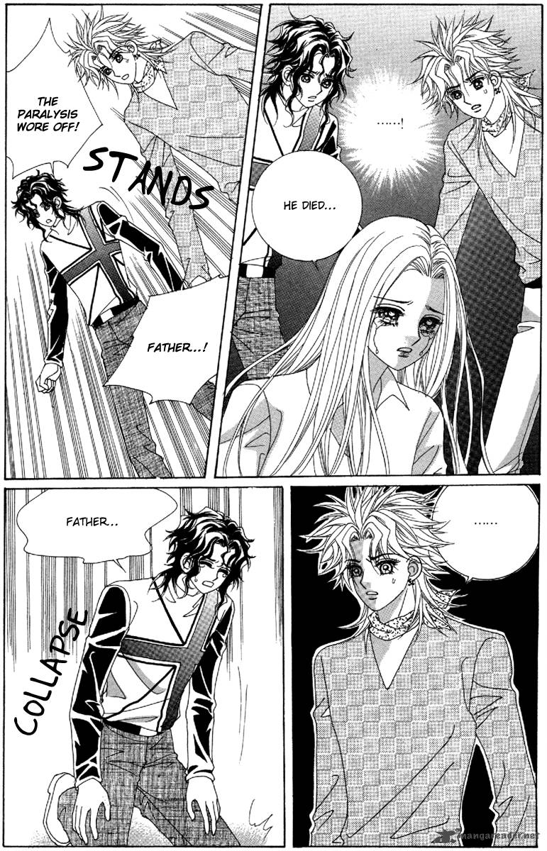 My Boyfriend Is A Vampire 35 72