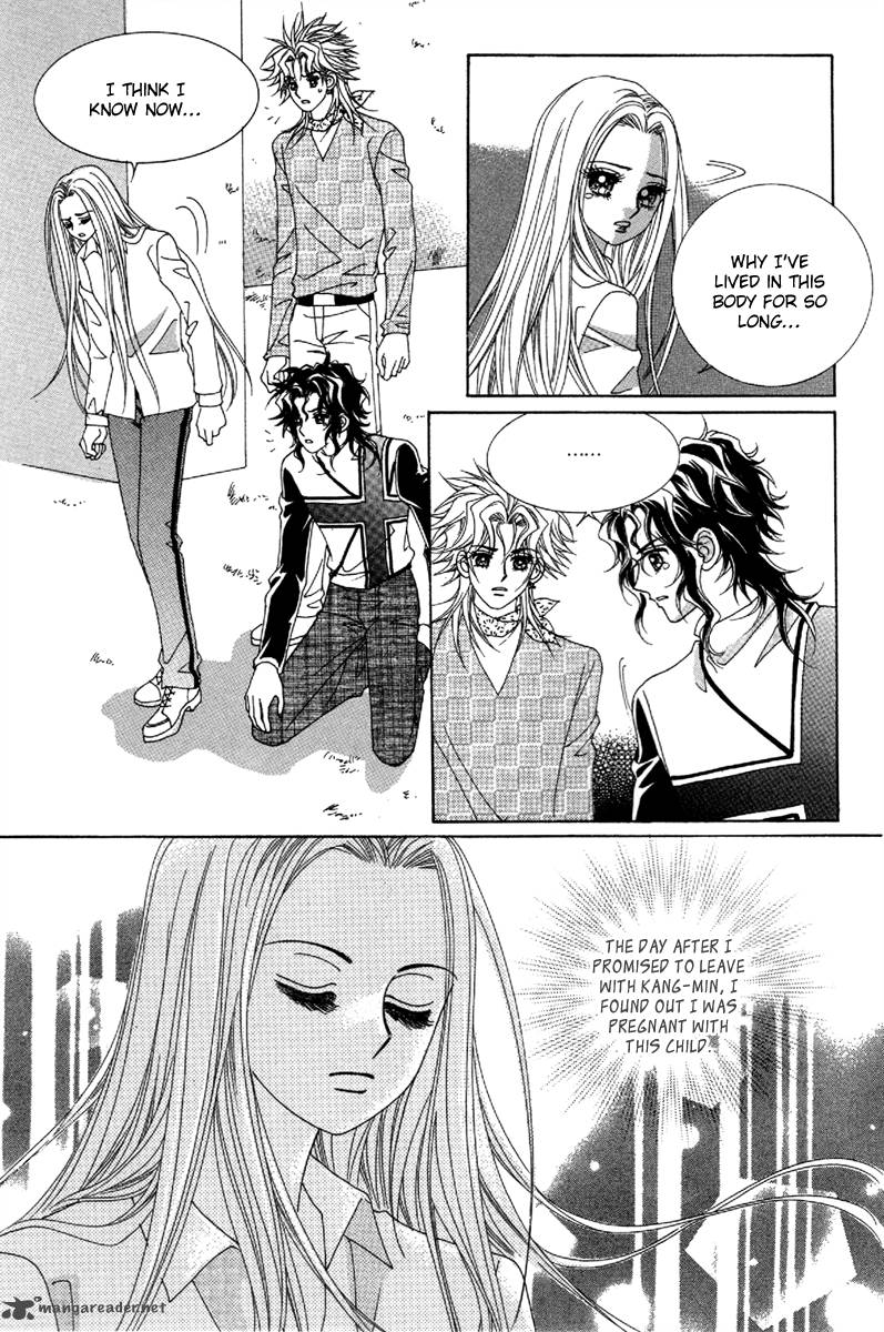 My Boyfriend Is A Vampire 35 73