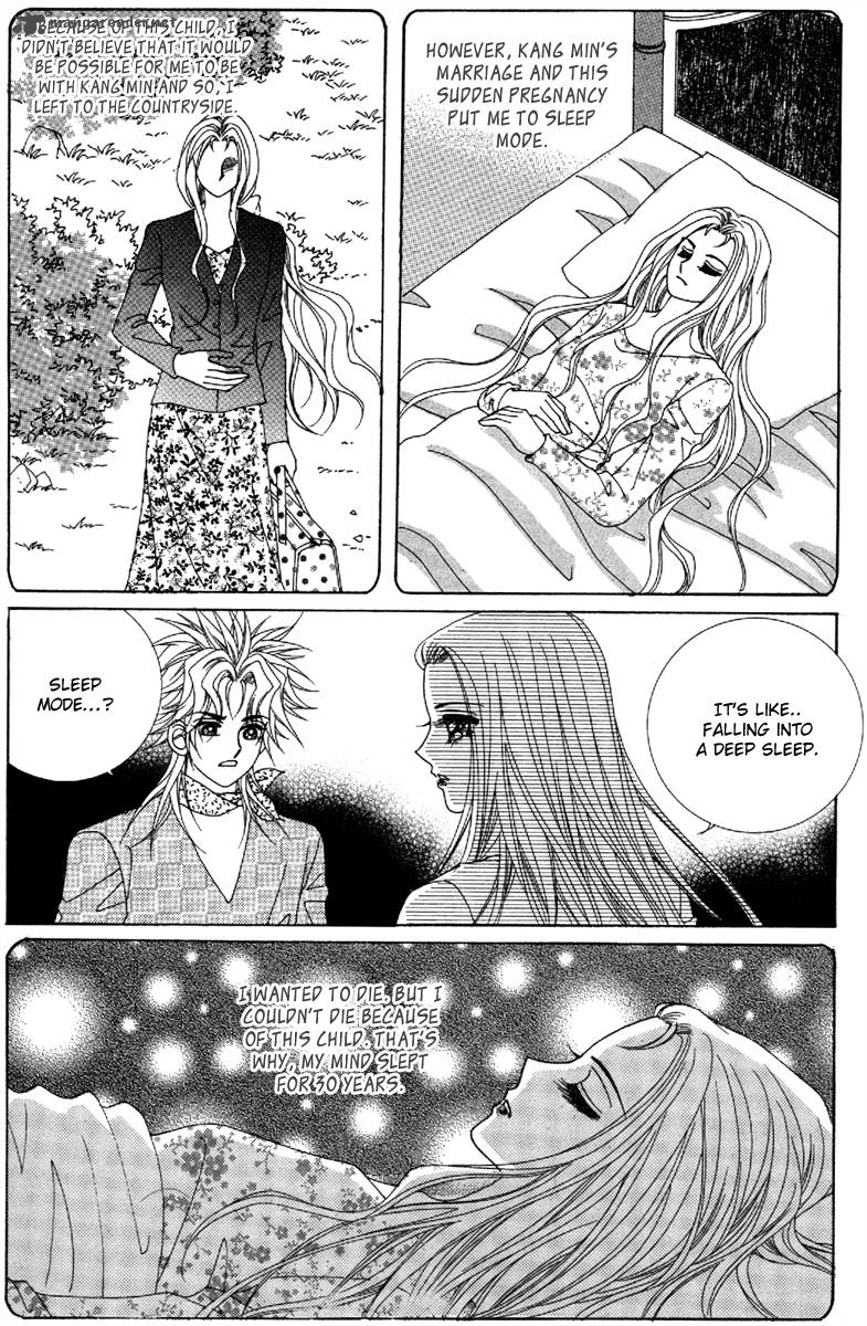 My Boyfriend Is A Vampire 35 74