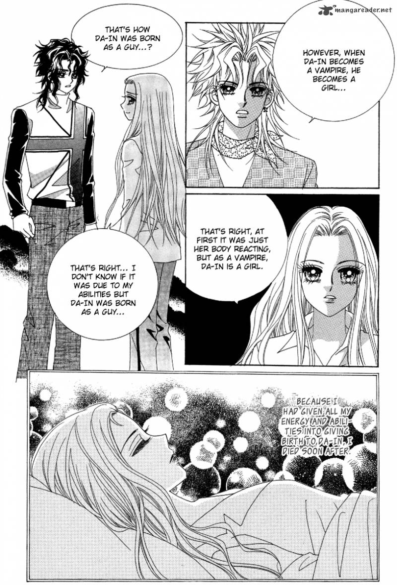 My Boyfriend Is A Vampire 35 77