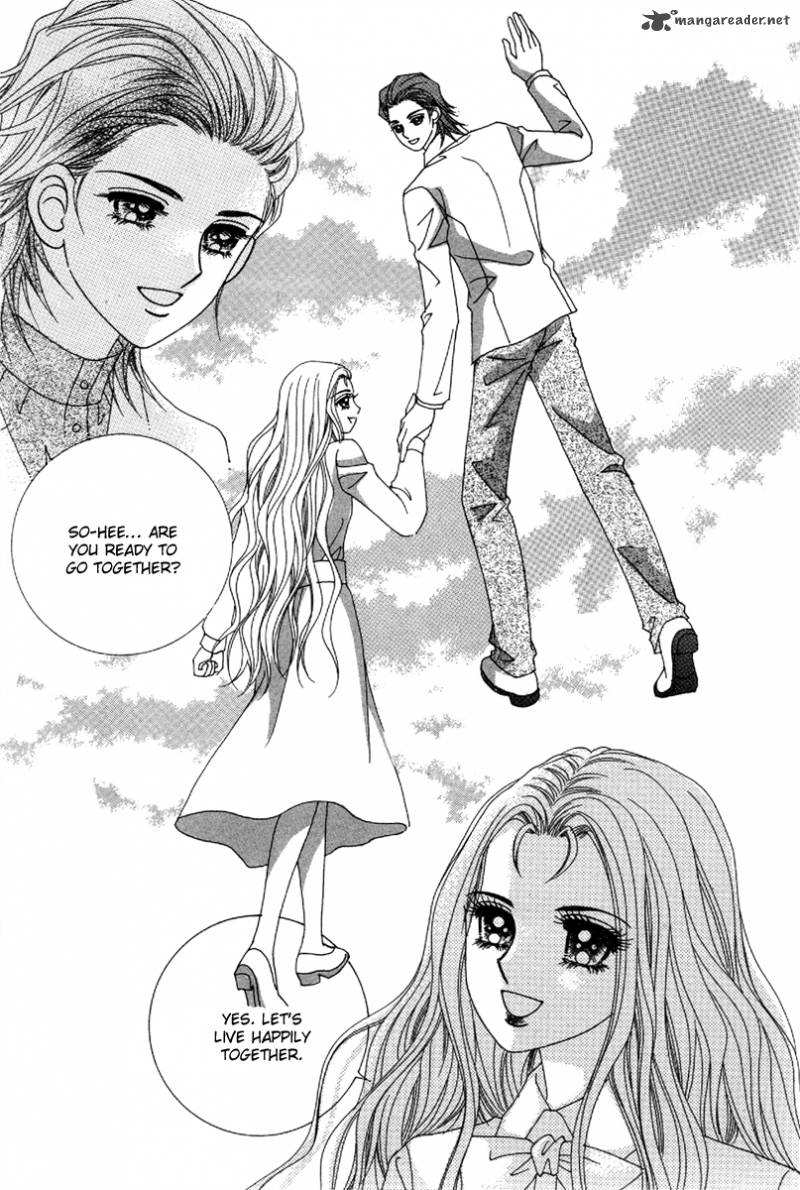 My Boyfriend Is A Vampire 35 82