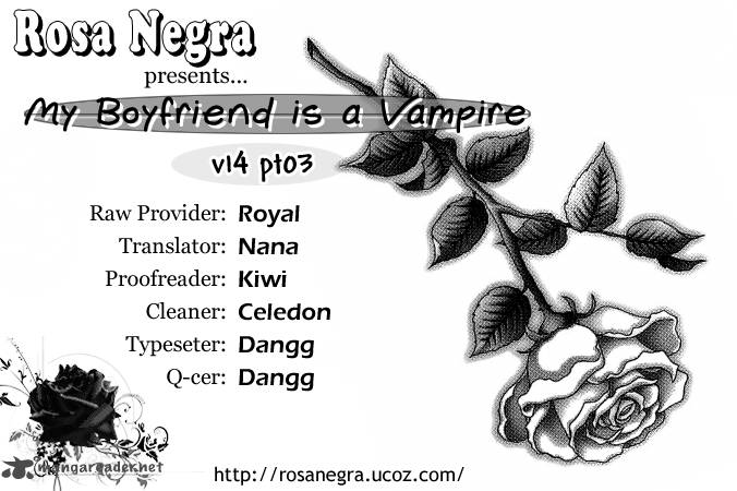 My Boyfriend Is A Vampire 35 87
