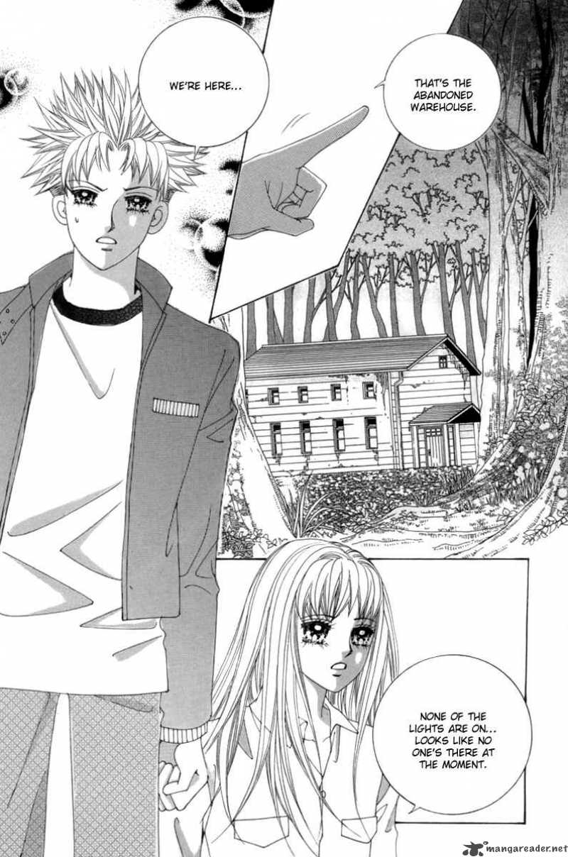 My Boyfriend Is A Vampire 4 17