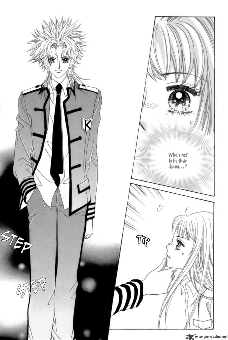 My Boyfriend Is A Vampire 4 34