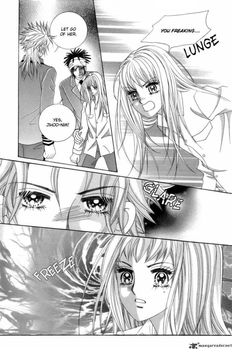 My Boyfriend Is A Vampire 4 38