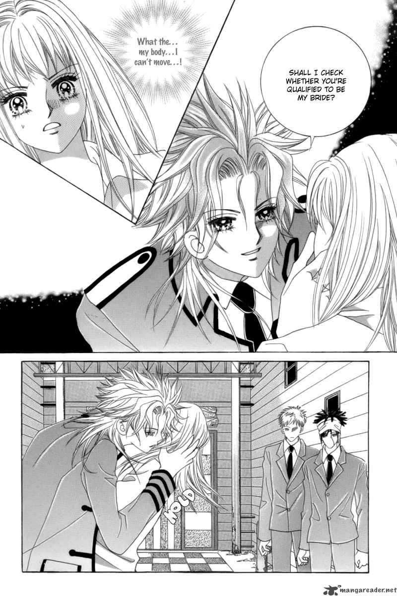 My Boyfriend Is A Vampire 4 39