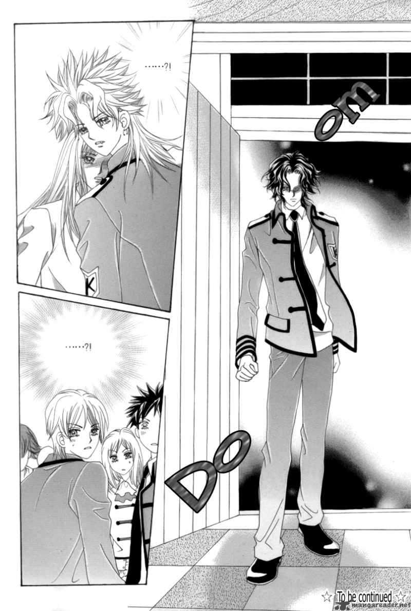 My Boyfriend Is A Vampire 4 41