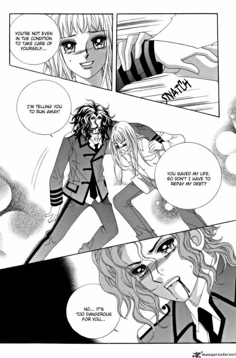 My Boyfriend Is A Vampire 5 33