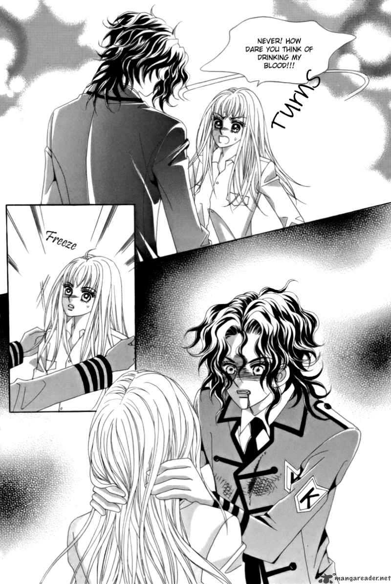 My Boyfriend Is A Vampire 5 35