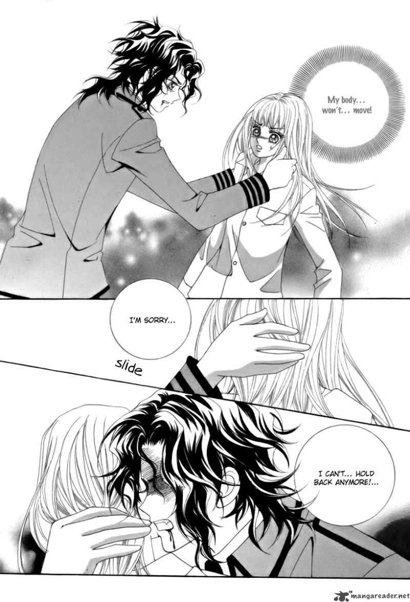 My Boyfriend Is A Vampire 5 36