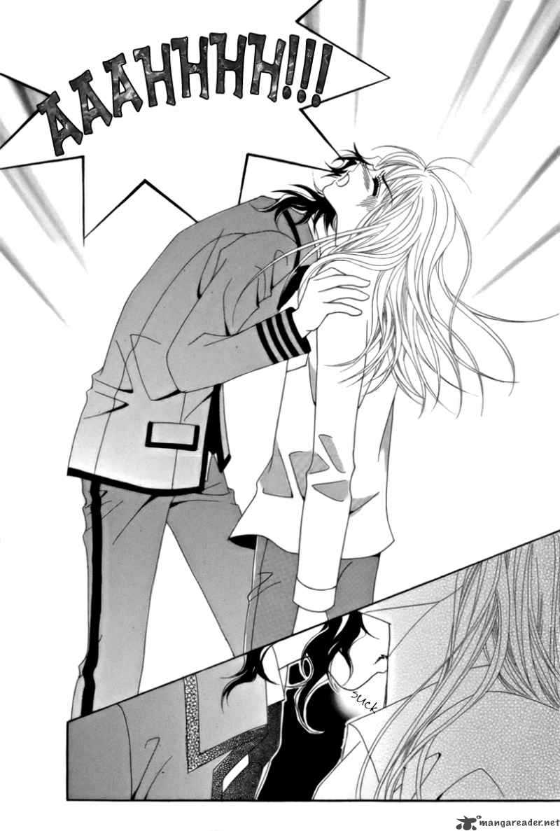 My Boyfriend Is A Vampire 5 38