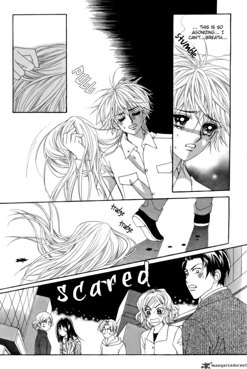 My Boyfriend Is A Vampire 5 43